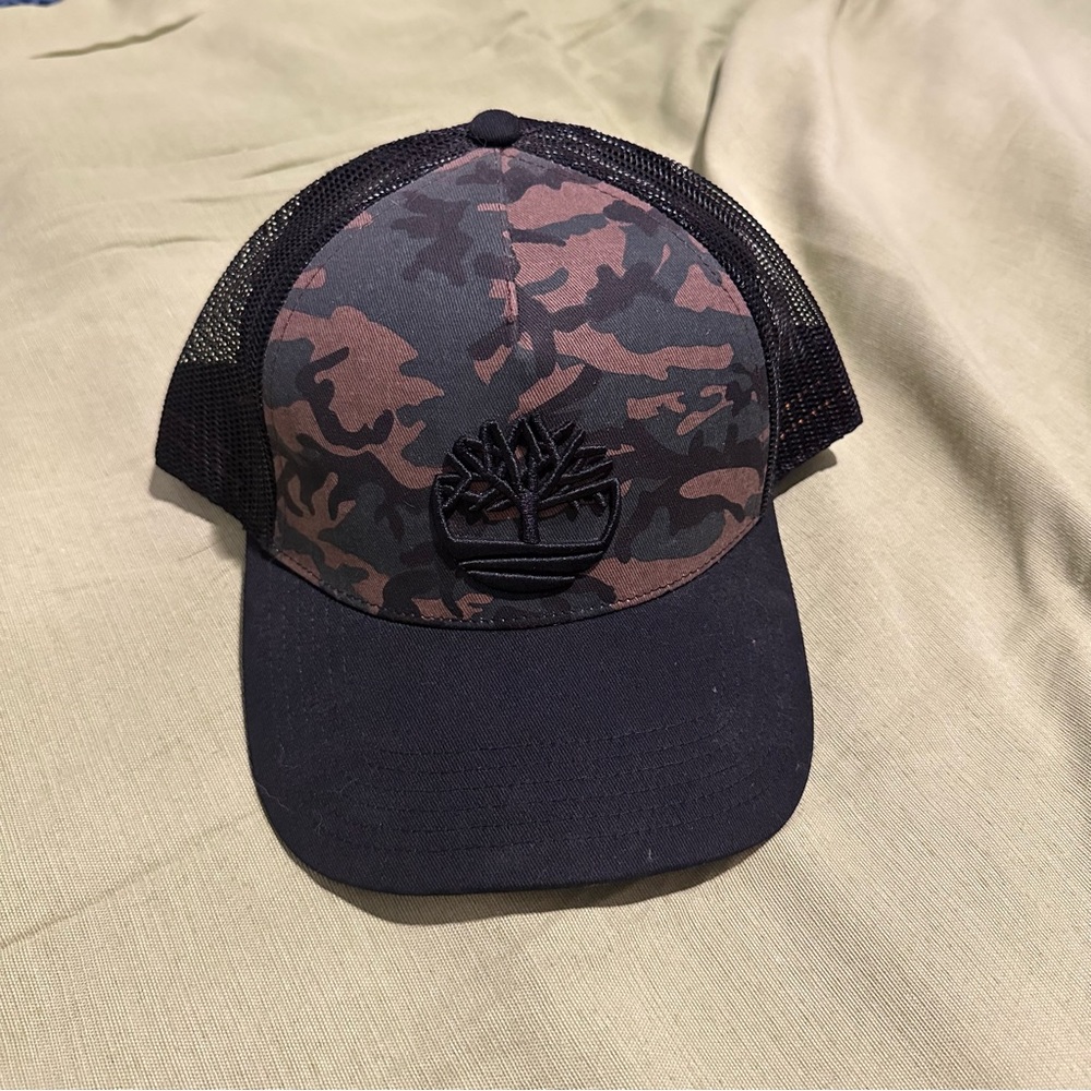 🟢NWT Timberland Hat